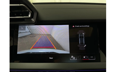 Audi A3 Progressiv* 40 TFSI* АвтоКредит* (ЦЕНА ДО БГ) - автомобили, коли, обяви за нови и употребявани 14