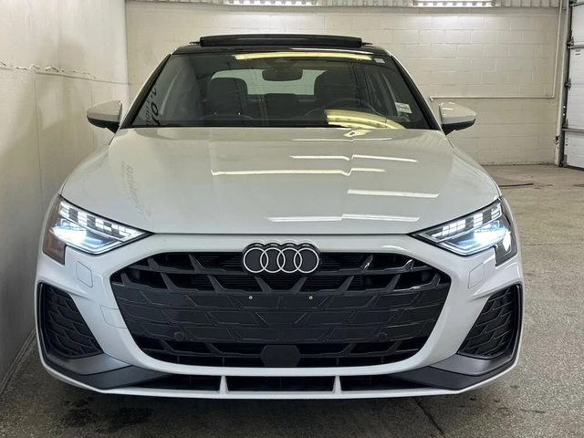 Audi A3 Progressiv* 40 TFSI* АвтоКредит* (ЦЕНА ДО БГ) - автомобили, коли, обяви за нови и употребявани 2