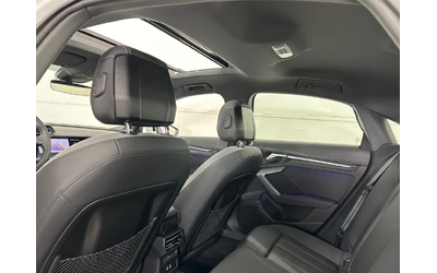 Audi A3 Progressiv* 40 TFSI* АвтоКредит* (ЦЕНА ДО БГ) - автомобили, коли, обяви за нови и употребявани 6