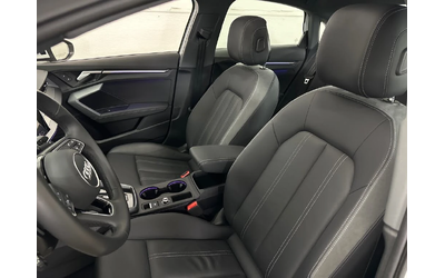 Audi A3 Progressiv* 40 TFSI* АвтоКредит* (ЦЕНА ДО БГ) - автомобили, коли, обяви за нови и употребявани 9