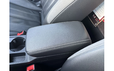 Audi A3 40 TFSI* Komfort* АвтоКредит* (ЦЕНА ДО БГ) - автомобили, коли, обяви за нови и употребявани 13