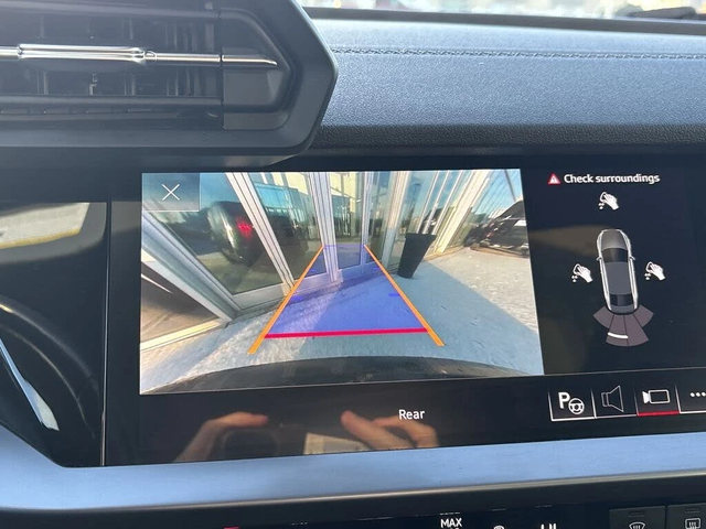 Audi A3 40 TFSI* Komfort* АвтоКредит* (ЦЕНА ДО БГ) - автомобили, коли, обяви за нови и употребявани 14