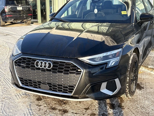 Audi A3 40 TFSI* Komfort* АвтоКредит* (ЦЕНА ДО БГ) - автомобили, коли, обяви за нови и употребявани 2