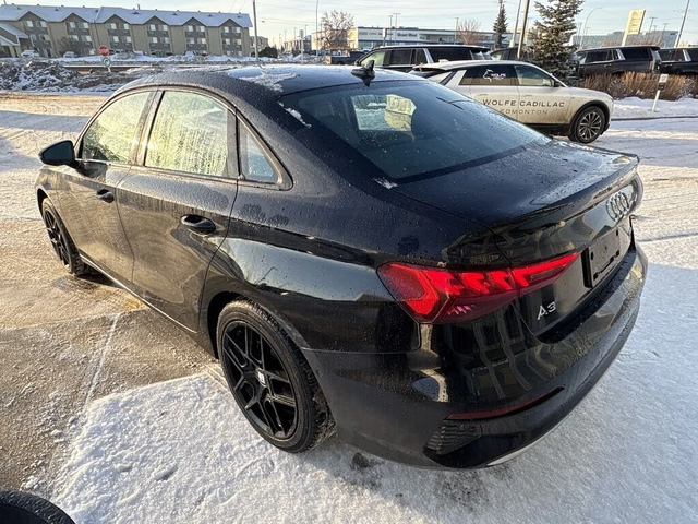 Audi A3 40 TFSI* Komfort* АвтоКредит* (ЦЕНА ДО БГ) - автомобили, коли, обяви за нови и употребявани 5