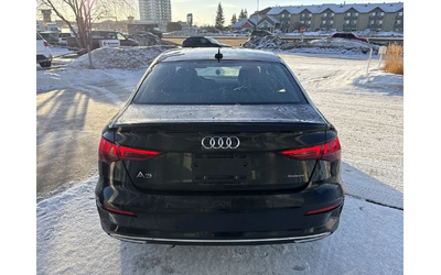 Audi A3 40 TFSI* Komfort* АвтоКредит* (ЦЕНА ДО БГ) - автомобили, коли, обяви за нови и употребявани 6