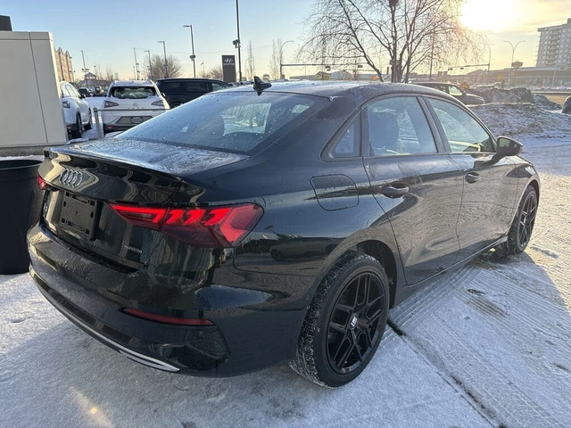 Audi A3 40 TFSI* Komfort* АвтоКредит* (ЦЕНА ДО БГ) - автомобили, коли, обяви за нови и употребявани 7