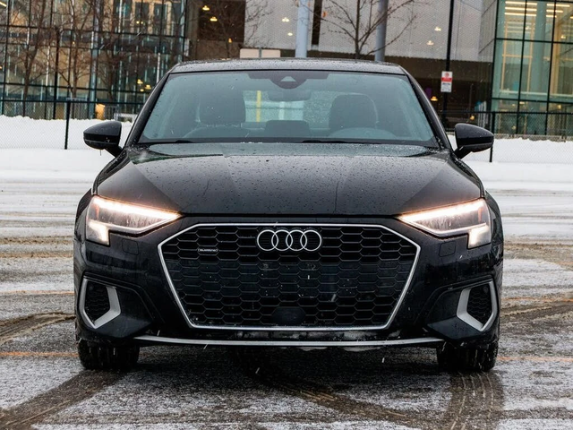 Audi A3 40 TFSI* Komfort* АвтоКредит* (ЦЕНА ДО БГ) - автомобили, коли, обяви за нови и употребявани 2