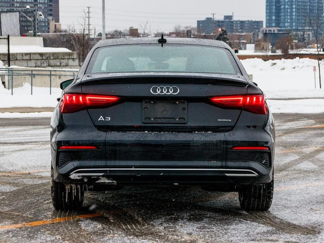 Audi A3 40 TFSI* Komfort* АвтоКредит* (ЦЕНА ДО БГ) - автомобили, коли, обяви за нови и употребявани 4