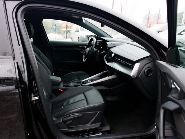 Audi A3 40 TFSI* Komfort* АвтоКредит* (ЦЕНА ДО БГ) - автомобили, коли, обяви за нови и употребявани 5