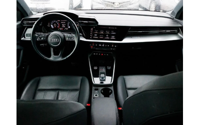 Audi A3 40 TFSI* Komfort* АвтоКредит* (ЦЕНА ДО БГ) - автомобили, коли, обяви за нови и употребявани 6