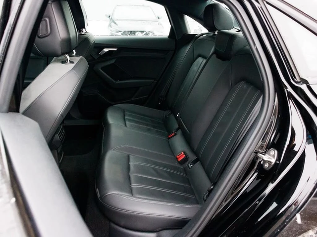 Audi A3 40 TFSI* Komfort* АвтоКредит* (ЦЕНА ДО БГ) - автомобили, коли, обяви за нови и употребявани 7