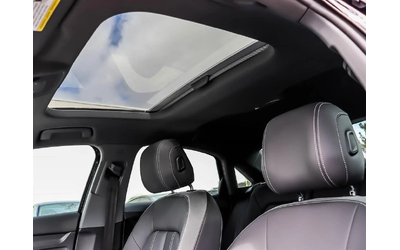 Audi A3 40 TFSI* Komfort* АвтоКредит* (ЦЕНА ДО БГ) - автомобили, коли, обяви за нови и употребявани 10