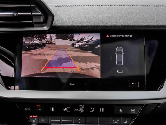 Audi A3 40 TFSI* Komfort* АвтоКредит* (ЦЕНА ДО БГ) - автомобили, коли, обяви за нови и употребявани 11