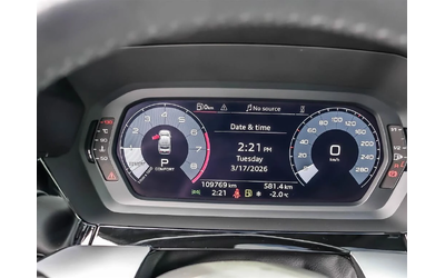 Audi A3 40 TFSI* Komfort* АвтоКредит* (ЦЕНА ДО БГ) - автомобили, коли, обяви за нови и употребявани 14