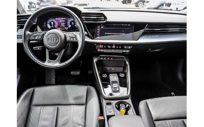 Audi A3 40 TFSI* Komfort* АвтоКредит* (ЦЕНА ДО БГ) - автомобили, коли, обяви за нови и употребявани 7