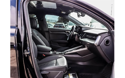 Audi A3 40 TFSI* Komfort* АвтоКредит* (ЦЕНА ДО БГ) - автомобили, коли, обяви за нови и употребявани 8