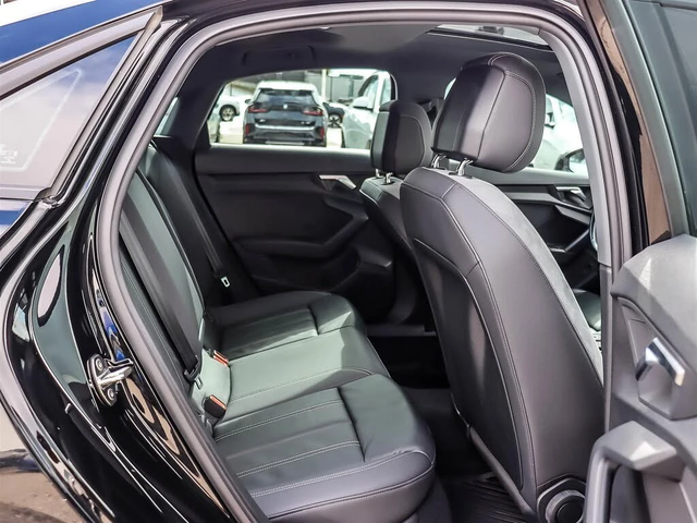 Audi A3 40 TFSI* Komfort* АвтоКредит* (ЦЕНА ДО БГ) - автомобили, коли, обяви за нови и употребявани 9