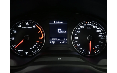 Audi A3 40 TFSI* Komfort* АвтоКредит* (ЦЕНА ДО БГ) - автомобили, коли, обяви за нови и употребявани 10