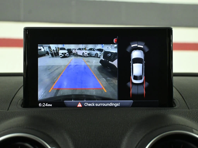 Audi A3 40 TFSI* Komfort* АвтоКредит* (ЦЕНА ДО БГ) - автомобили, коли, обяви за нови и употребявани 11