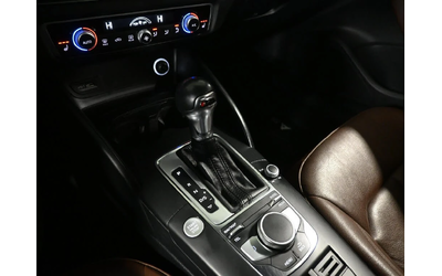 Audi A3 40 TFSI* Komfort* АвтоКредит* (ЦЕНА ДО БГ) - автомобили, коли, обяви за нови и употребявани 13