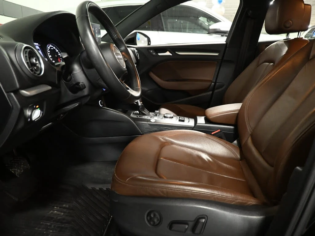 Audi A3 40 TFSI* Komfort* АвтоКредит* (ЦЕНА ДО БГ) - автомобили, коли, обяви за нови и употребявани 15