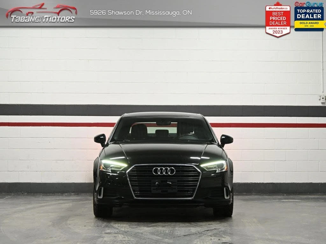 Audi A3 40 TFSI* Komfort* АвтоКредит* (ЦЕНА ДО БГ) - автомобили, коли, обяви за нови и употребявани 3