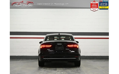 Audi A3 40 TFSI* Komfort* АвтоКредит* (ЦЕНА ДО БГ) - автомобили, коли, обяви за нови и употребявани 6