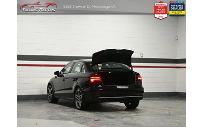 Audi A3 40 TFSI* Komfort* АвтоКредит* (ЦЕНА ДО БГ) - автомобили, коли, обяви за нови и употребявани 7