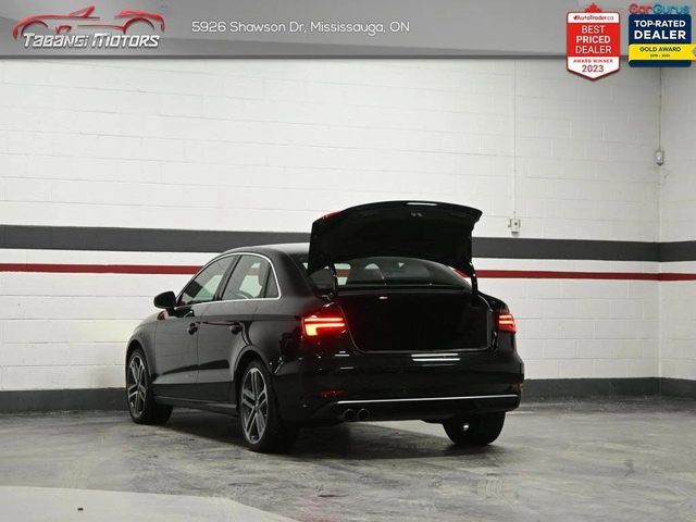 Audi A3 40 TFSI* Komfort* АвтоКредит* (ЦЕНА ДО БГ) - автомобили, коли, обяви за нови и употребявани 7