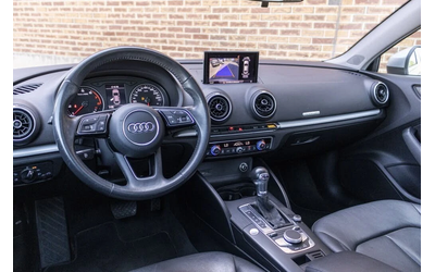 Audi A3 quattro* Premium 45 TFSI* АвтоКредит* (ЦЕНА ДО БГ) - автомобили, коли, обяви за нови и употребявани 11