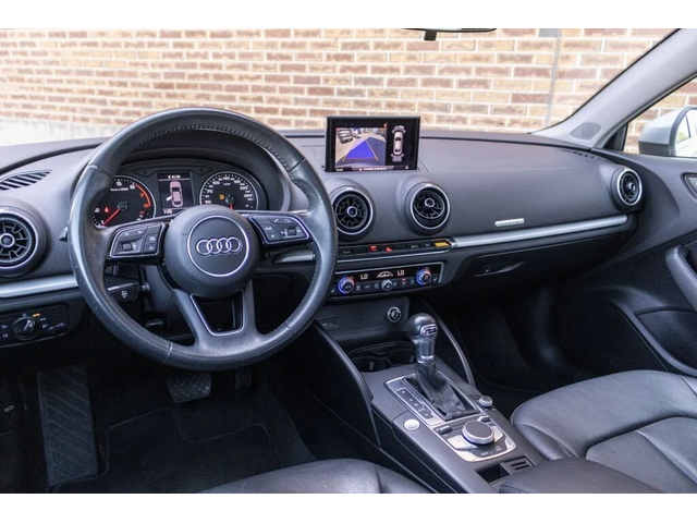 Audi A3 quattro* Premium 45 TFSI* АвтоКредит* (ЦЕНА ДО БГ) - автомобили, коли, обяви за нови и употребявани 11