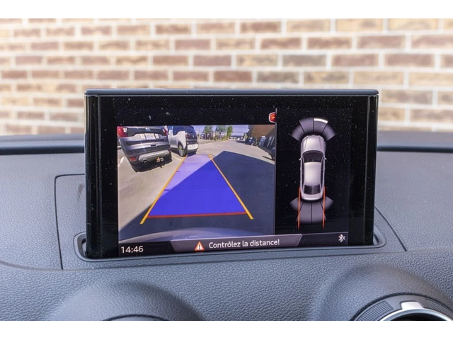 Audi A3 quattro* Premium 45 TFSI* АвтоКредит* (ЦЕНА ДО БГ) - автомобили, коли, обяви за нови и употребявани 15