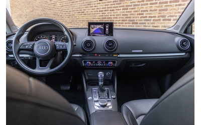 Audi A3 quattro* Premium 45 TFSI* АвтоКредит* (ЦЕНА ДО БГ) - автомобили, коли, обяви за нови и употребявани 7