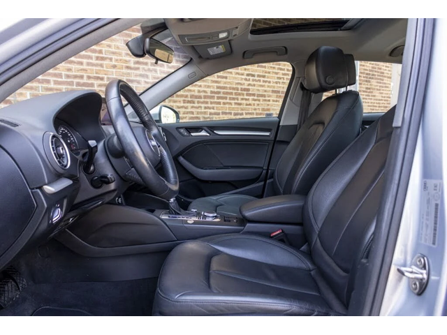 Audi A3 quattro* Premium 45 TFSI* АвтоКредит* (ЦЕНА ДО БГ) - автомобили, коли, обяви за нови и употребявани 8