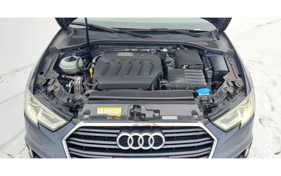 Audi A3 2.0T* Komfort* FWD* АвтоКредит* (ЦЕНА ДО БГ) - автомобили, коли, обяви за нови и употребявани 16