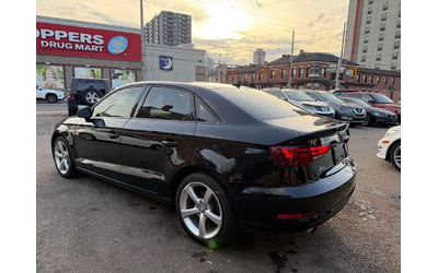 Audi A3 2.0Т* Komfort* АвтоКредит* (ЦЕНА ДО БГ) - автомобили, коли, обяви за нови и употребявани 10