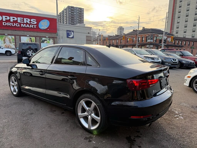 Audi A3 2.0Т* Komfort* АвтоКредит* (ЦЕНА ДО БГ) - автомобили, коли, обяви за нови и употребявани 10