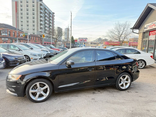 Audi A3 2.0Т* Komfort* АвтоКредит* (ЦЕНА ДО БГ) - автомобили, коли, обяви за нови и употребявани 12