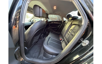 Audi A3 2.0Т* Komfort* АвтоКредит* (ЦЕНА ДО БГ) - автомобили, коли, обяви за нови и употребявани 13