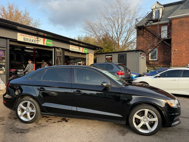 Audi A3 2.0Т* Komfort* АвтоКредит* (ЦЕНА ДО БГ) - автомобили, коли, обяви за нови и употребявани 4