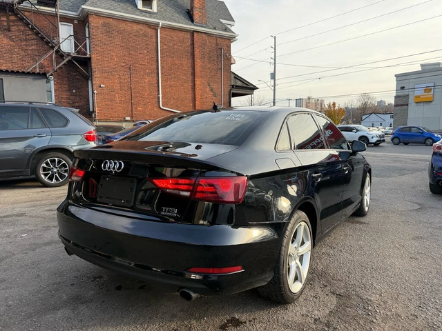 Audi A3 2.0Т* Komfort* АвтоКредит* (ЦЕНА ДО БГ) - автомобили, коли, обяви за нови и употребявани 7