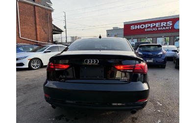 Audi A3 2.0Т* Komfort* АвтоКредит* (ЦЕНА ДО БГ) - автомобили, коли, обяви за нови и употребявани 8