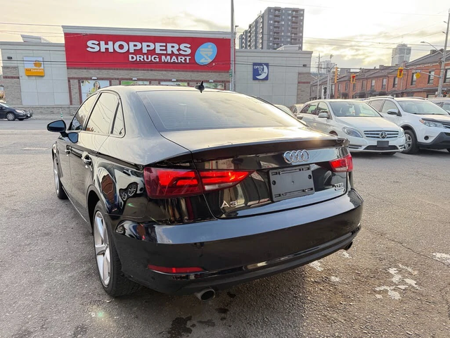 Audi A3 2.0Т* Komfort* АвтоКредит* (ЦЕНА ДО БГ) - автомобили, коли, обяви за нови и употребявани 9