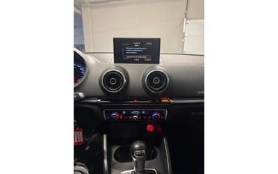 Audi A3 2.0T* Premium* АвтоКредит* (ЦЕНА ДО БГ) - автомобили, коли, обяви за нови и употребявани 12