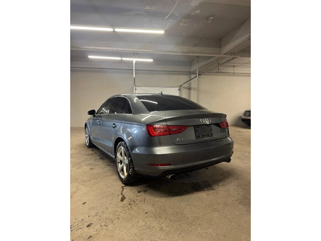 Audi A3 2.0T* Premium* АвтоКредит* (ЦЕНА ДО БГ) - автомобили, коли, обяви за нови и употребявани 3