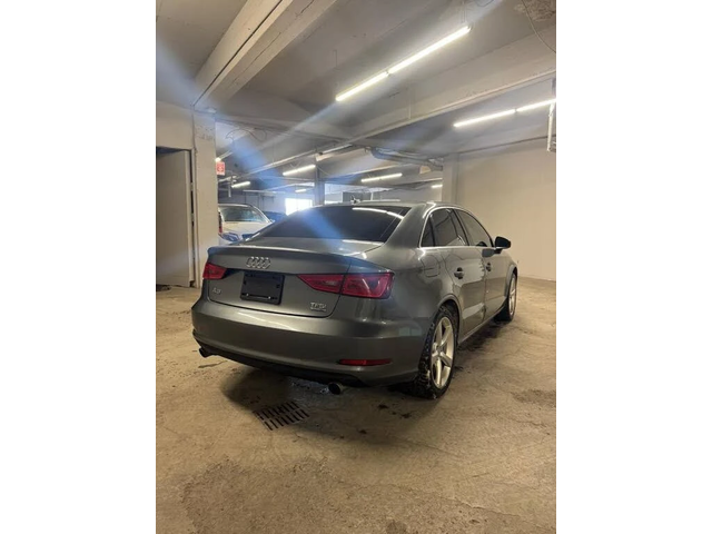 Audi A3 2.0T* Premium* АвтоКредит* (ЦЕНА ДО БГ) - автомобили, коли, обяви за нови и употребявани 5