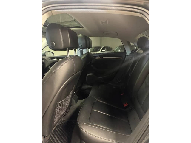 Audi A3 2.0T* Premium* АвтоКредит* (ЦЕНА ДО БГ) - автомобили, коли, обяви за нови и употребявани 6