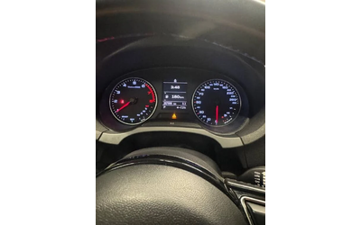 Audi A3 2.0T* Premium* АвтоКредит* (ЦЕНА ДО БГ) - автомобили, коли, обяви за нови и употребявани 9