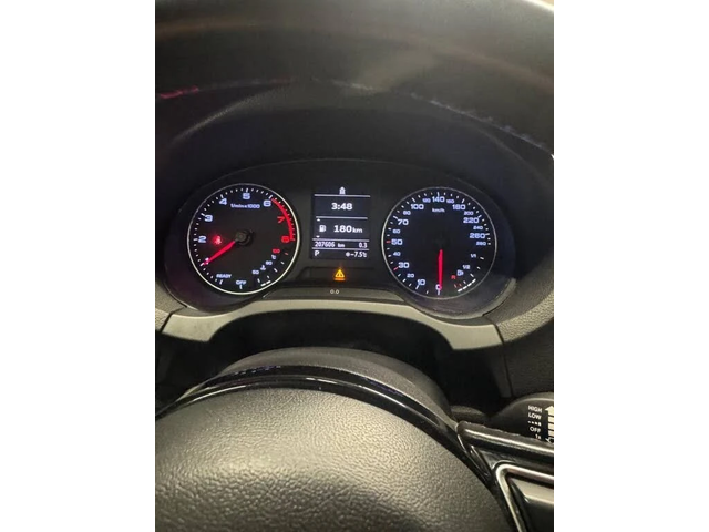 Audi A3 2.0T* Premium* АвтоКредит* (ЦЕНА ДО БГ) - автомобили, коли, обяви за нови и употребявани 9