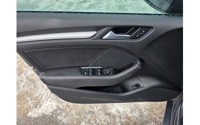 Audi A3 2.0T* quattro* Progressiv* АвтоКредит* (ЦЕНА ДО БГ - автомобили, коли, обяви за нови и употребявани 11